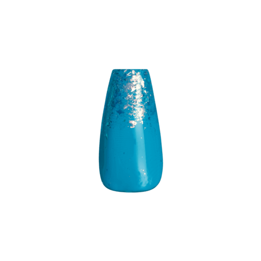 Glitter tip