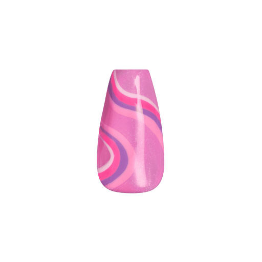 Intricate Swirl