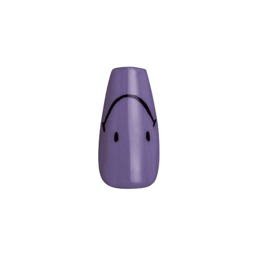 Wide Grin