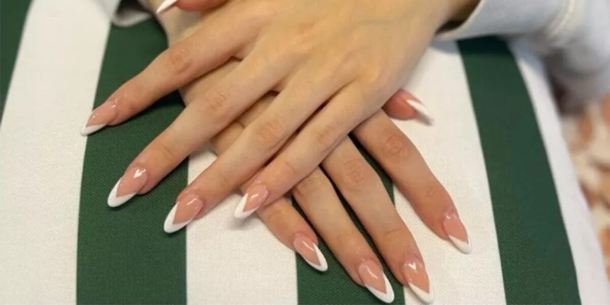 BIAB Nail Extensions