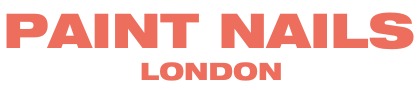 PAINT Nails Paint Nails London