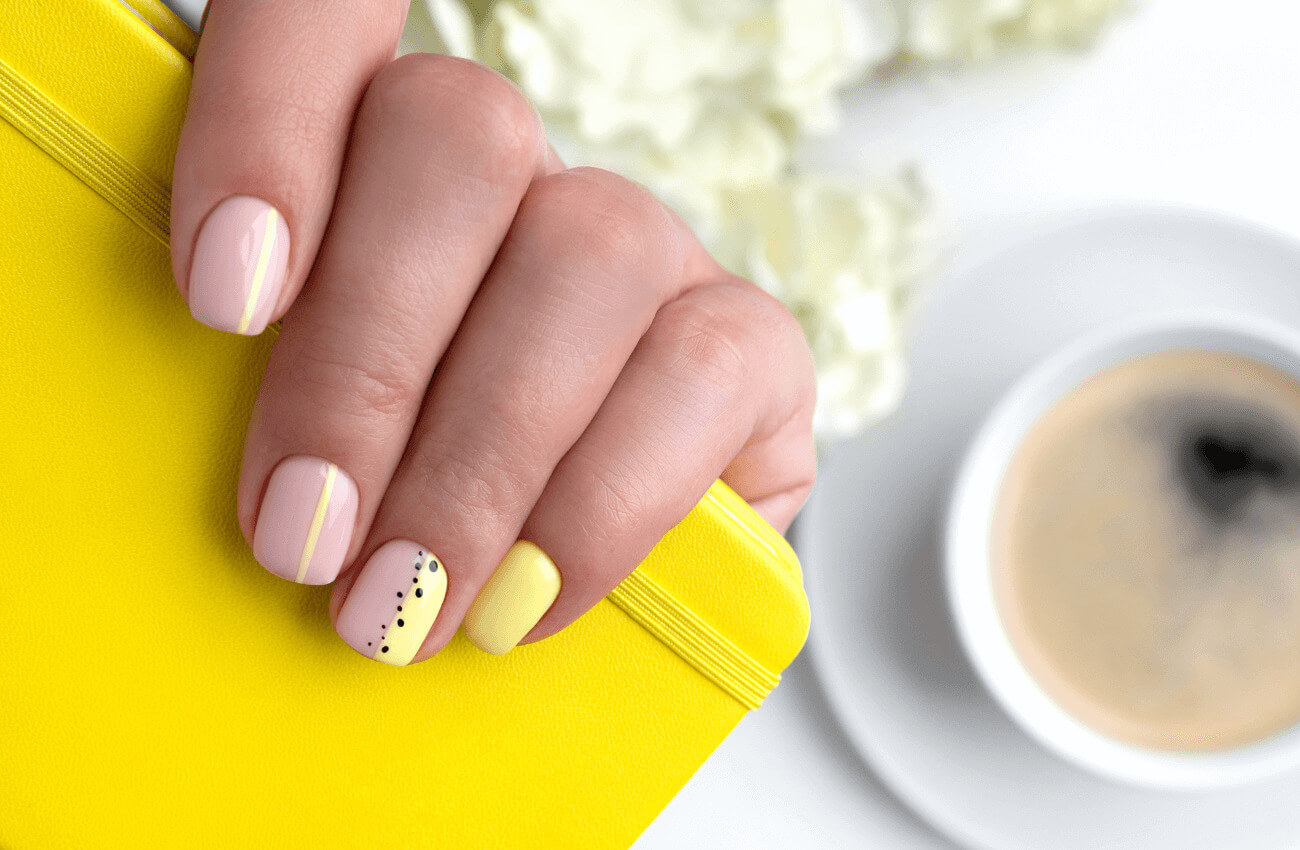 Summer Nail Trends To Try Now