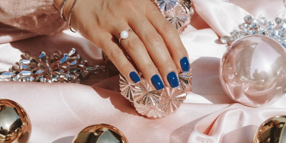 Winter Nail Trends To Try This December