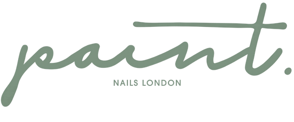 Paint Nails London logo
